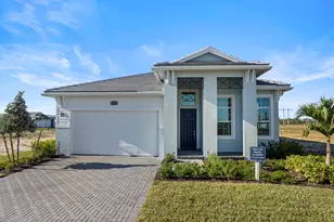 8365 SW Piacenza Wy, Port Saint Lucie, FL 34987 - Photo 1