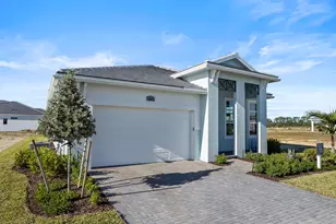 8365 SW Piacenza Wy, Port Saint Lucie, FL 34987 - Photo 2