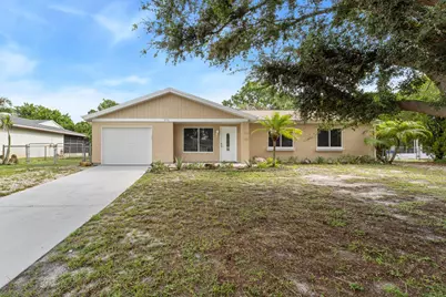 253 SW Cherryhill Road, Port Saint Lucie, FL 34953 - Photo 2