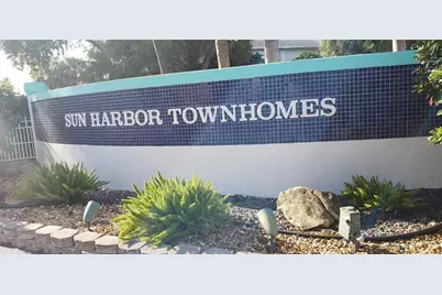 2875 15th Street #2875, Pompano Beach, FL 33062 - Photo 1