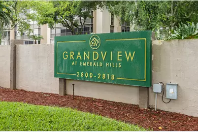 2800 N 46th Avenue #A404, Hollywood, FL 33021 - Photo 50