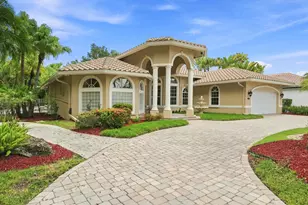 11889 NW 12th Dr, Coral Springs, FL 33071 - Photo 4