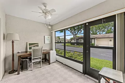 4869 Equestrian Road #A, Boynton Beach, FL 33436 - Photo 6