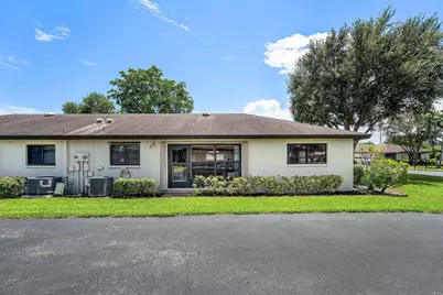 4869 Equestrian Road #A, Boynton Beach, FL 33436 - Photo 24