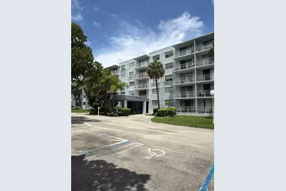 480 Executive Center Drive #3H, West Palm Beach, FL 33401 - Photo 44