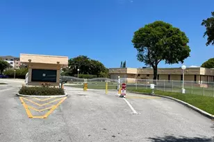 480 Executive Center Dr, West Palm Beach, FL 33401 - Photo 38