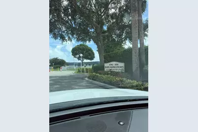 480 Executive Center Drive #3H, West Palm Beach, FL 33401 - Photo 36