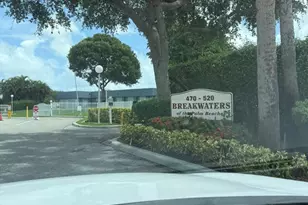 480 Executive Center Dr, West Palm Beach, FL 33401 - Photo 36