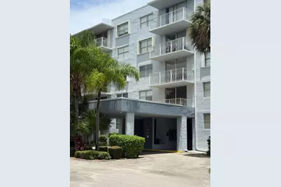 480 Executive Center Drive #3H, West Palm Beach, FL 33401 - Photo 34