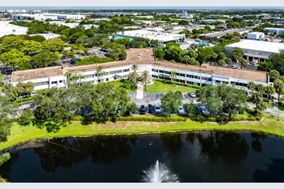 555 SW 12th Avenue #106, Pompano Beach, FL 33069 - Photo 1
