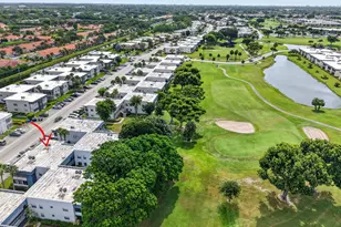 68 Normandy B, Delray Beach, FL 33484 - Photo 1