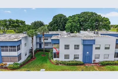 68 Normandy B, Delray Beach, FL 33484 - Photo 22