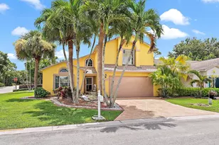 119 Hammocks Dr, Greenacres, FL 33413 - Photo 1