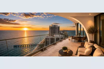 16901 Collins Avenue #3002, Sunny Isles Beach, FL 33160 - Photo 8