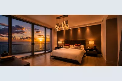 16901 Collins Avenue #3002, Sunny Isles Beach, FL 33160 - Photo 36