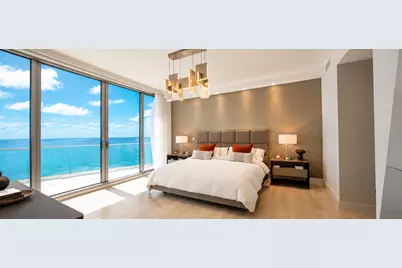 16901 Collins Avenue #3002, Sunny Isles Beach, FL 33160 - Photo 38
