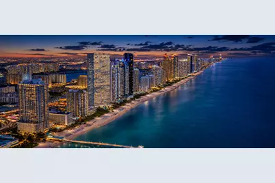 16901 Collins Avenue #3002, Sunny Isles Beach, FL 33160 - Photo 14