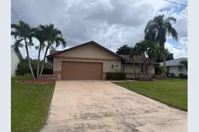 1824 SE 1st Terrace, Cape Coral, FL 33990 - Photo 2
