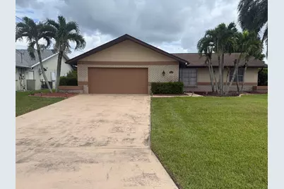 1824 SE 1st Terrace, Cape Coral, FL 33990 - Photo 1