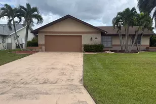 1824 SE 1st Terrace, Cape Coral, FL 33990 - Photo 1