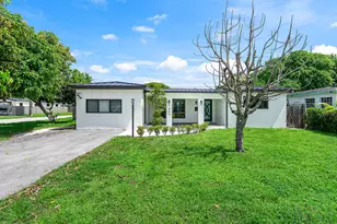 7945 Kismet St, Miramar, FL 33023 - Photo 1