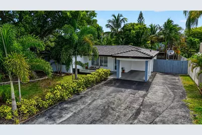 4031 NE 15th Avenue, Oakland Park, FL 33334 - Photo 1