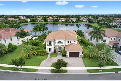 10363 S Barnsley Drive, Parkland, FL 33076 - Photo 1