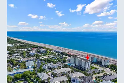911 Ocean Drive #601, Juno Beach, FL 33408 - Photo 26