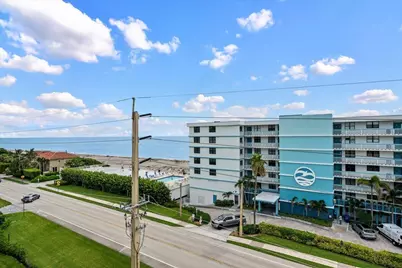 911 Ocean Drive #601, Juno Beach, FL 33408 - Photo 12