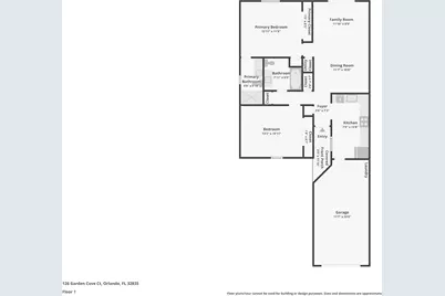 126 Garden Cove Court, Orlando, FL 32835 - Photo 30