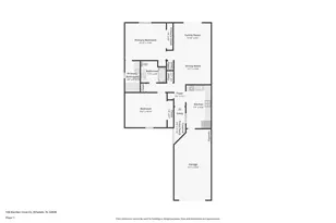 126 Garden Cove Ct, Orlando, FL 32835 - Photo 30
