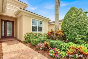 8741 SW Vico Way, Port Saint Lucie, FL 34987 - Photo 2