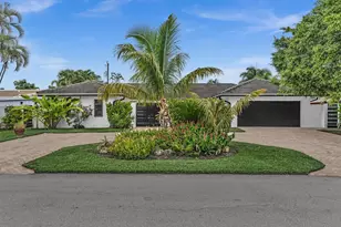 4441 NE 19th Ave, Oakland Park, FL 33308 - Photo 1