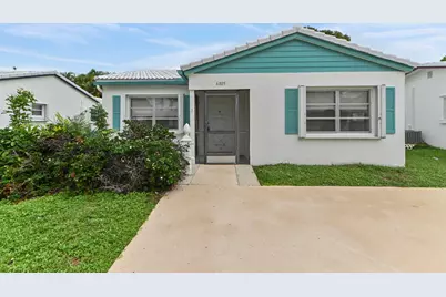 6805 NW 75th Court, Tamarac, FL 33321 - Photo 22