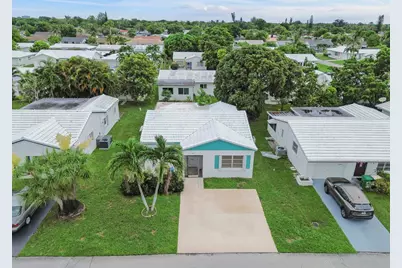 6805 NW 75th Court, Tamarac, FL 33321 - Photo 24