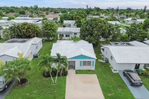 6805 NW 75th Ct, Tamarac, FL 33321 - Photo 24