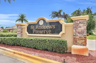 6379 NW Northwood Loop, Port Saint Lucie, FL 34983 - Photo 34