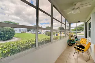 131 Andover F, West Palm Beach, FL 33417 - Photo 8