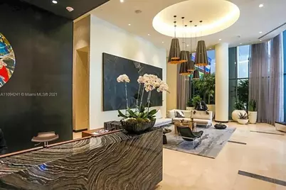 55 SW 9th Street #3209, Miami, FL 33130 - Photo 16