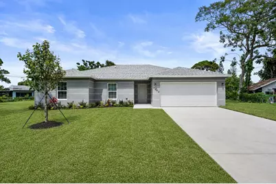 7002 Paso Robles Boulevard, Fort Pierce, FL 34951 - Photo 1