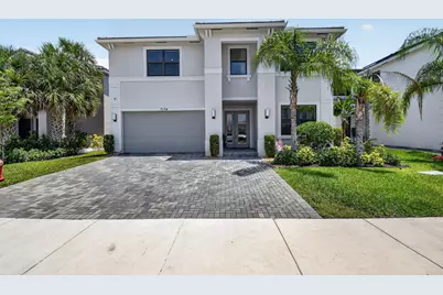 7174 Villamar Way, Lake Worth, FL 33463 - Photo 1
