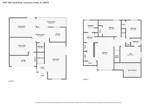 5431 NW 42nd Wy, Coconut Creek, FL 33073 - Photo 18