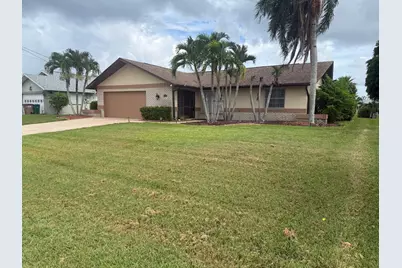 1824 SE 1st Terrace, Cape Coral, FL 33990 - Photo 4