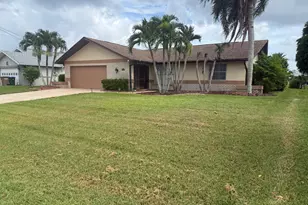 1824 SE 1st Terrace, Cape Coral, FL 33990 - Photo 4