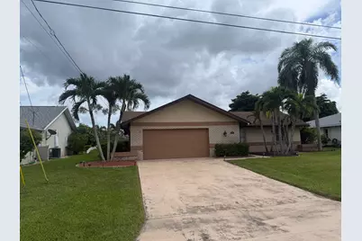 1824 SE 1st Terrace, Cape Coral, FL 33990 - Photo 2