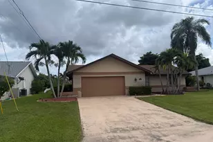 1824 SE 1st Terrace, Cape Coral, FL 33990 - Photo 2