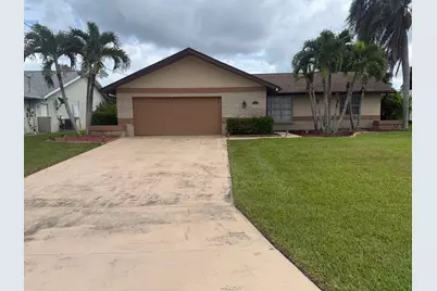 1824 SE 1st Terrace, Cape Coral, FL 33990 - Photo 6
