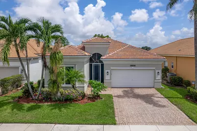 7272 Demedici Circle, Delray Beach, FL 33446 - Photo 1