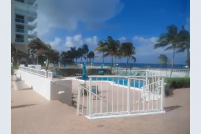 1010 S Ocean Boulevard #1515, Pompano Beach, FL 33062 - Photo 22
