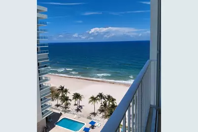 1010 S Ocean Boulevard #1515, Pompano Beach, FL 33062 - Photo 8